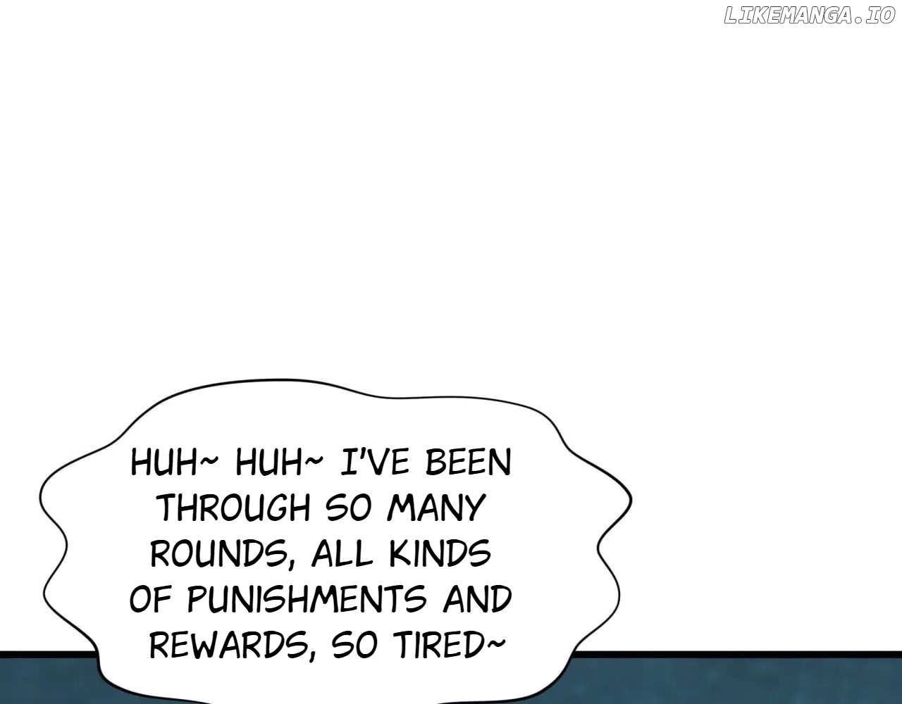 Era of the Haunted Chapter 496 - page 28